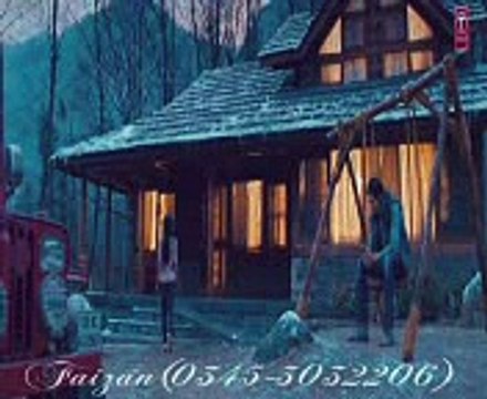 Bas Main Aur Tu (Akaash Vani) - (Video Song)