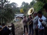 Banda de San Miguel del Progreso, Tlaxiaco, Oax.