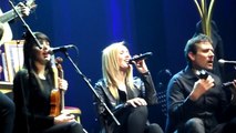 Il est Lune, Lara Fabian, Toulouse le 11.12.2013