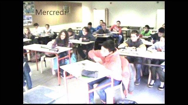 Coup de coeur académique du concours national « mobilisons-nous contre le harcèlement »