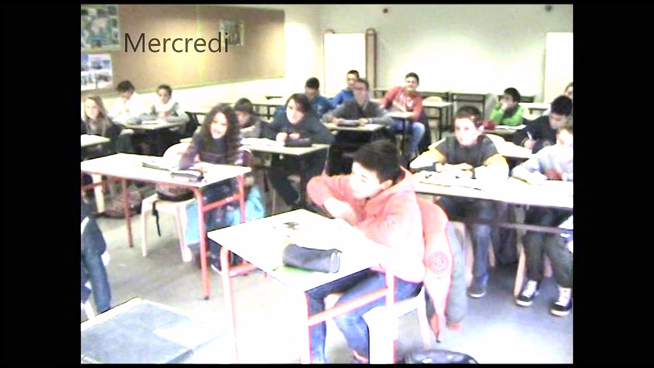 Coup de coeur académique du concours national « mobilisons-nous contre le harcèlement »