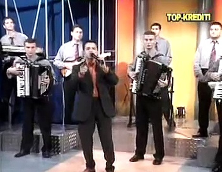 HULE -KAD TELEFON ZAZVONI