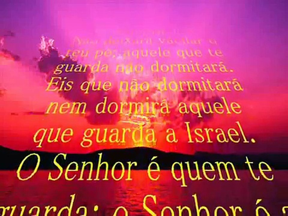 salmo 121
