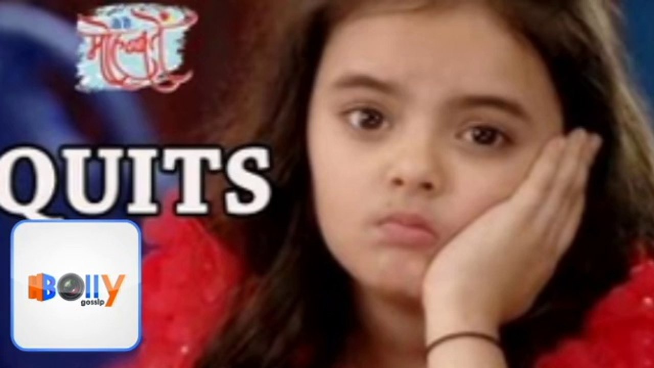 Yeh Hai Mohabbatein Ruhi To Quit The Show 1st September 2015