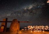 Timelapse Showcases Beauty of Night Skies Over Ayers Rock