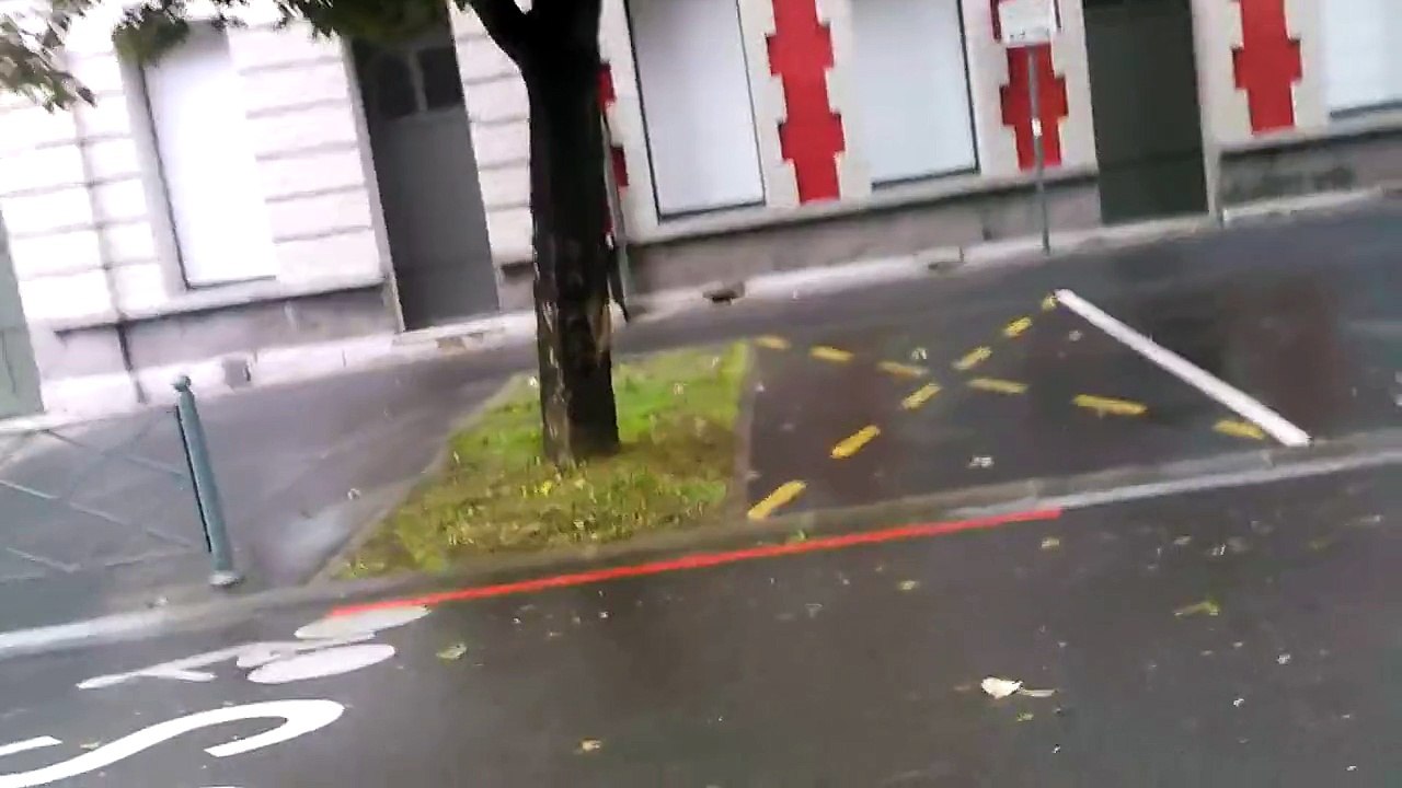 À Lille, un hacker s'amuse à pirater des panneaux de parking