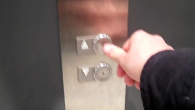 Kone MonoSpace Lift 2 (Modernised By Kone) @ Primark, Bromley