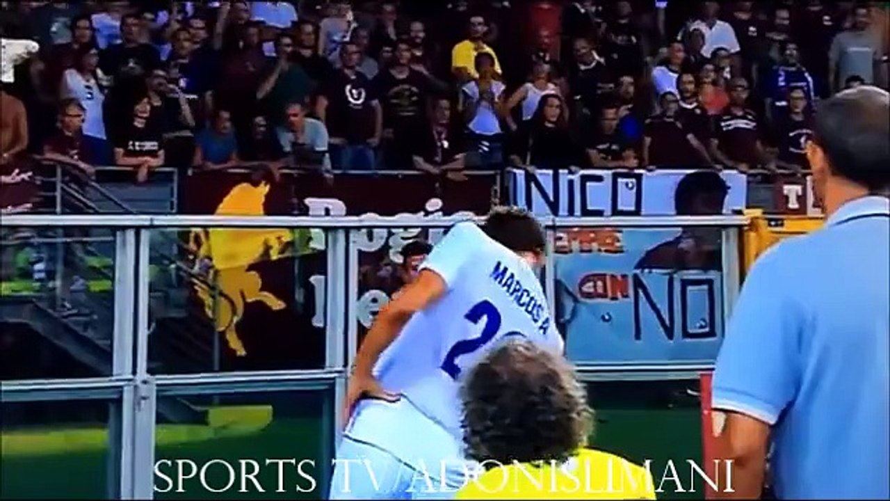 Torino 3-1 Fiorentina | Highlights Ampia Sintesi HD | Serie A 2015-16