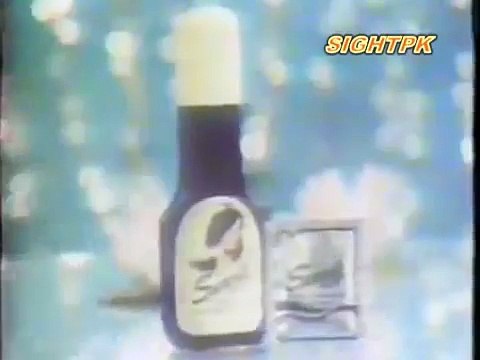 PTV Classic Ad Sunsilk Shikakai Shampoo