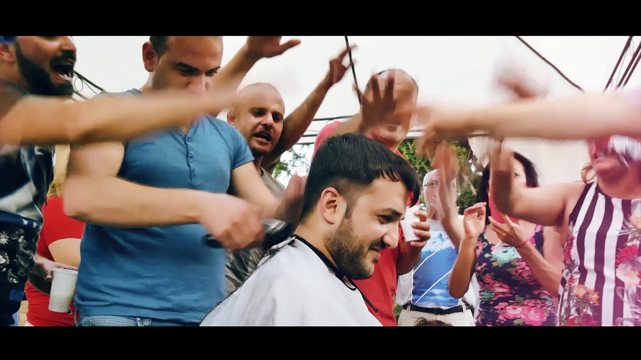 Raji & Michela Hochzeit am 08.08.2015 by Dilocan Pro