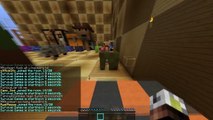 HUNGER GAMES #1 (Minecraft PVP The Hunger Games)