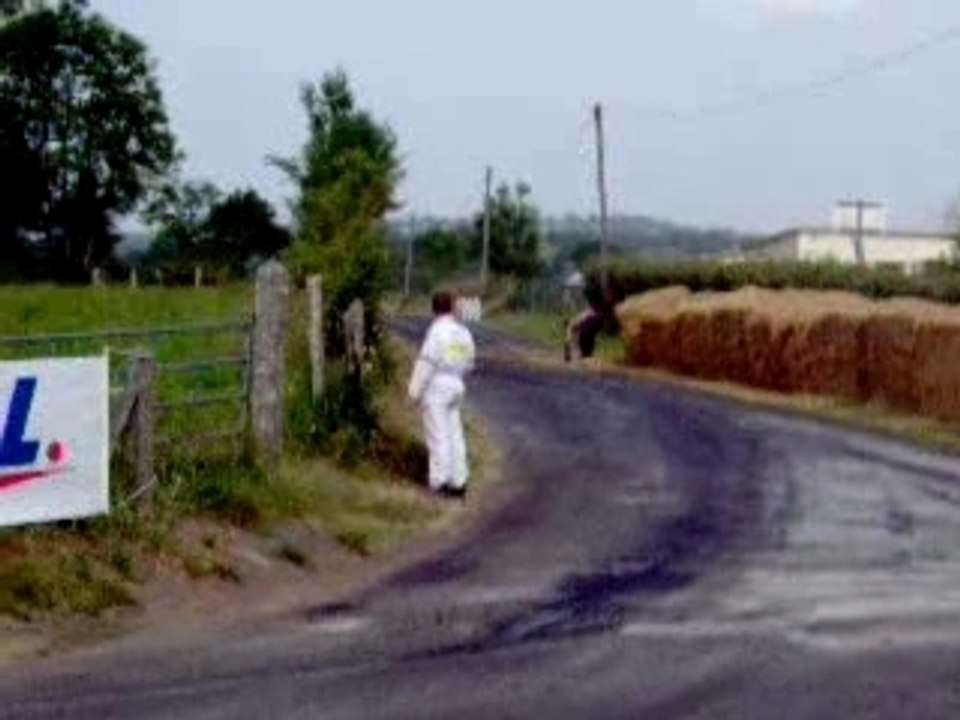 gaucha à fond