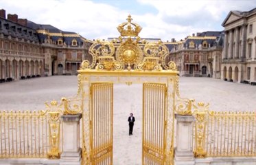 Le 300e anniversaire de la mort de Louis XIV, à travers nos télés