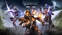 Official Destiny: The Taken King - Launch Gameplay Trailer