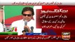 PTI Chairman Imran Khan Warns Government for Petrol Crisis