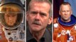 L'astronaute Chris Hadfield juge les meilleurs films d'espace (et les pires)