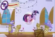 My Little Pony Friendship is Magic Full Game Walkthrough - MLP Games 3D Animation | Fan Ma