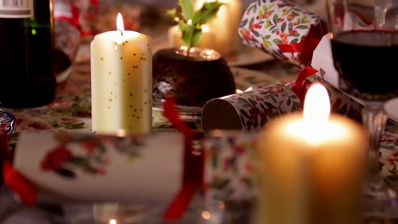 Barbershopera - The Christmas Jumper Song