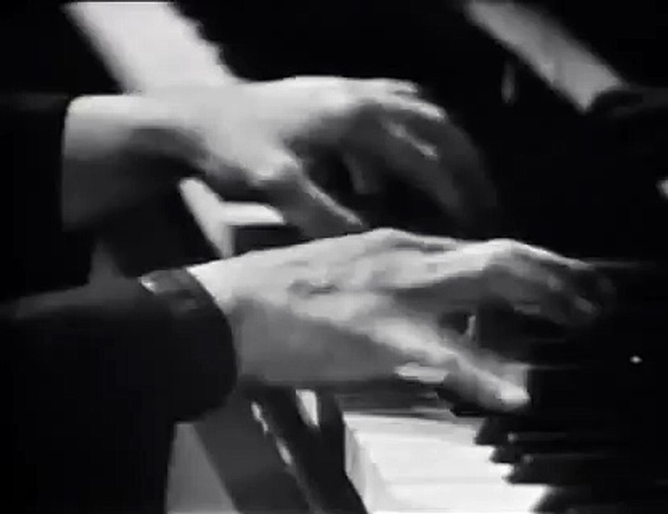 Cziffra - Liszt - Gnomenreigen