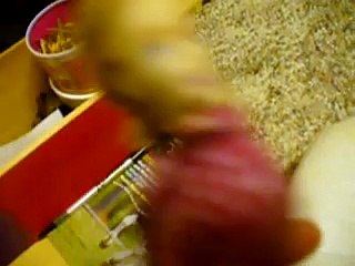 Breyer Barn Tour  3/4/09