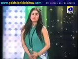 Hilarious Audition Of Qandeel Baloch In Pakistan Idol When She Was Thrown Out
