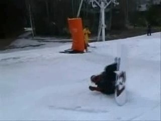 Conscrits Marcollin, week-end ski Norma