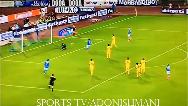 Napoli 2-2 Sampdoria | Highlights Ampia Sintesi HD | Serie A 2015-16