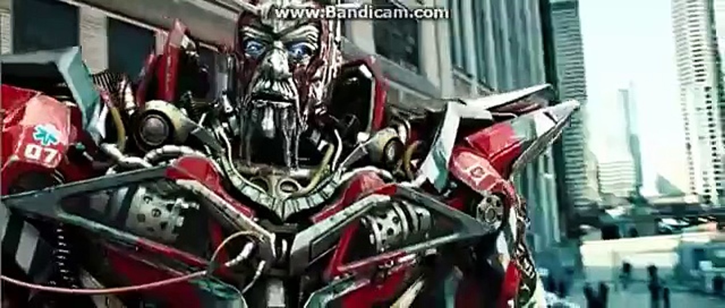 transformers 3 full movie dailymotion