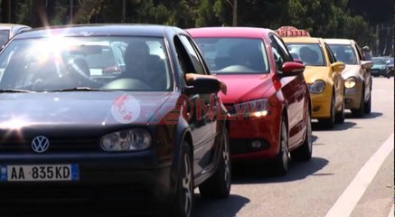 Sekuestrimi i automjeteve, aksioni për vjeljen e gjobave me paralajmërim të ashpër- Ora News