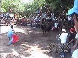 los monta toros de nicaragua