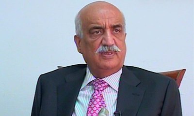 Prime Minister Criticizes PPP; Zardari Responds in Defense 🛡️