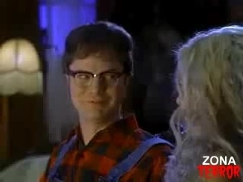 The House Of 1000 Corpses Trailer