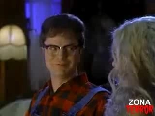 The House Of 1000 Corpses Trailer