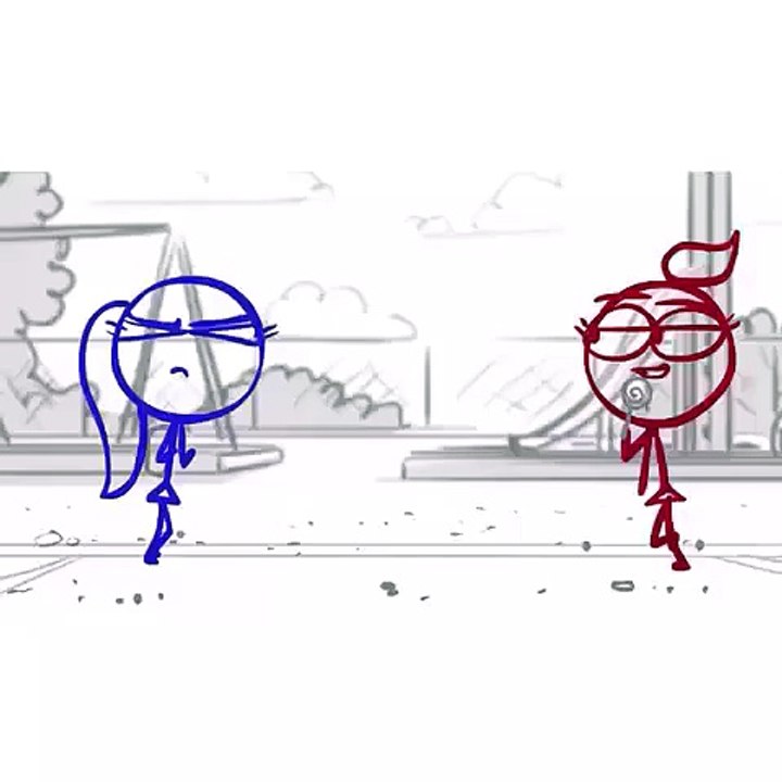 D*ck Figures How to deal with bullies | Credit: Mondomedia | Tap the  in the top right corner of our profile to be notified when we post!