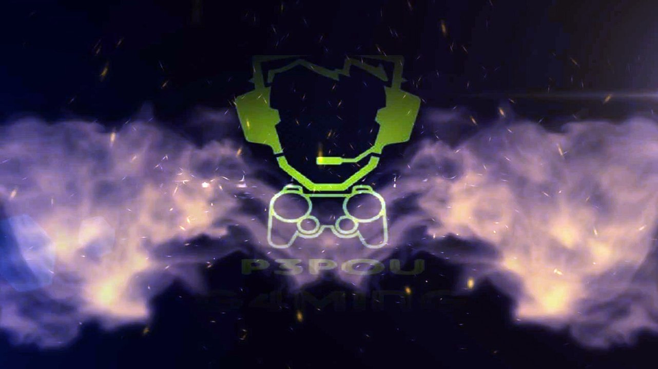 Vidéo Présentation de Notre Chaîne Gaming !