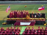 Brookwood High School Graduation 2008 & Graduation Party!!!