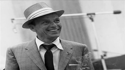 Frank Sinatra - All The Way 1
