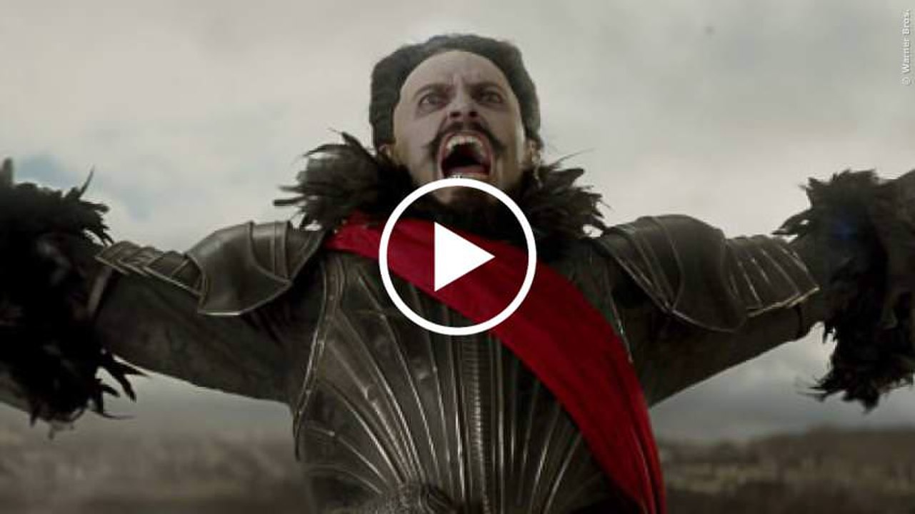 Pan TV Spot 1 (deutsch)