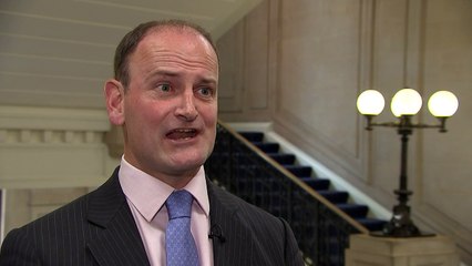 Douglas Carswell says we need to "stop the boats"