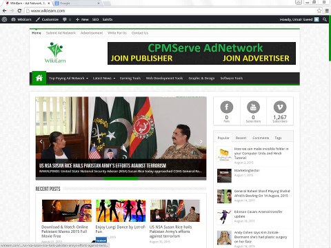 How To Set Up Google Analytics for Your Website or Blog Tutorial