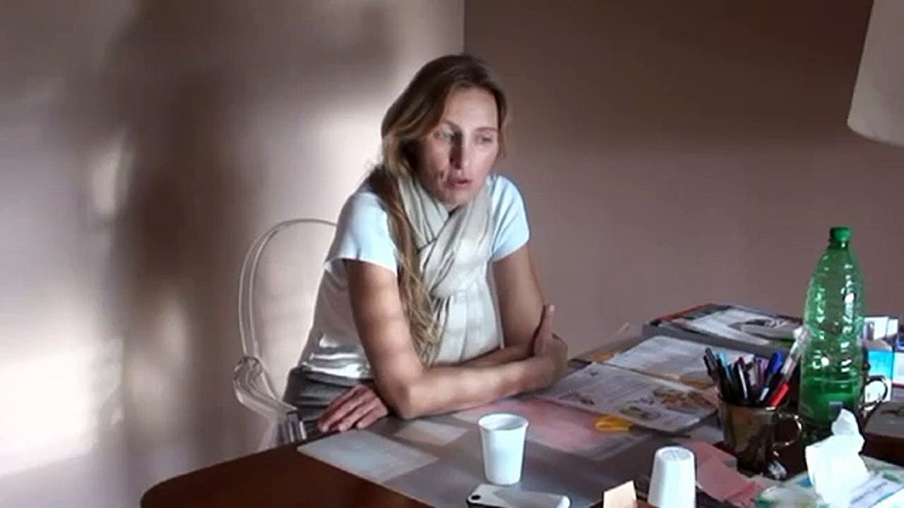 Dott.ssa Cristiana Boffi