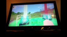 Minecraft Xbox 360   Xbox one   PS3   PS4 TU25 features