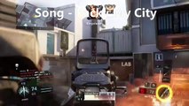 Call of Duty: Black Ops III Multiplayer Beta Mini Montage