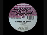 Sultans Of Swing - Dance Together (Party Mix)