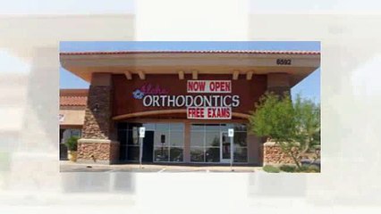Orthodontics Las Vegas