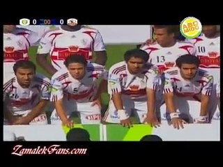 اهداف الزمالك 4 1 بترول اسيوط  وهدفى شيكابالا العالمى  الشوط الاول