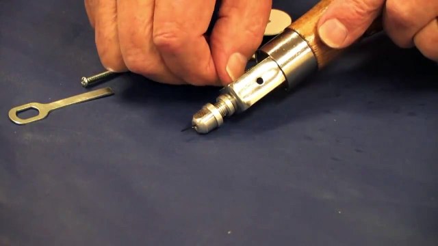 Alène cuir - Réparation couture