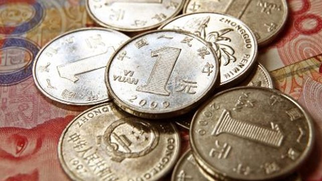 Counting the Cost - China's currency wars rattle African economies