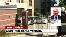 Koza İpek Holding Yönetim Kurulu Başkanı Akın İpek'in açıklaması!