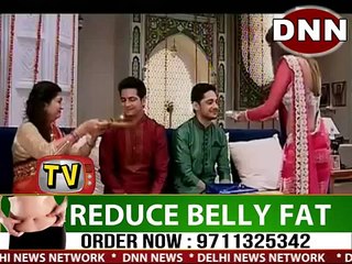 Yeh Rishta Kya Kehlata Hai- Naitik gives a surprise gift to Rashmi